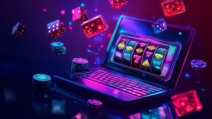 338slot featured game showcase