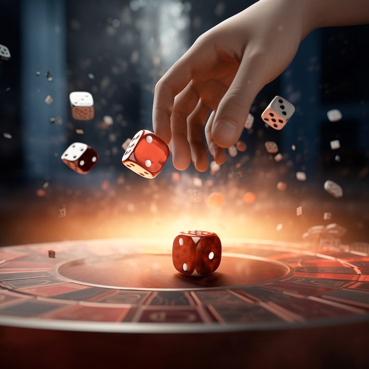 Speed Blackjack Game