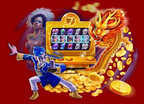 338slot featured game showcase 338slot featured game showcase
