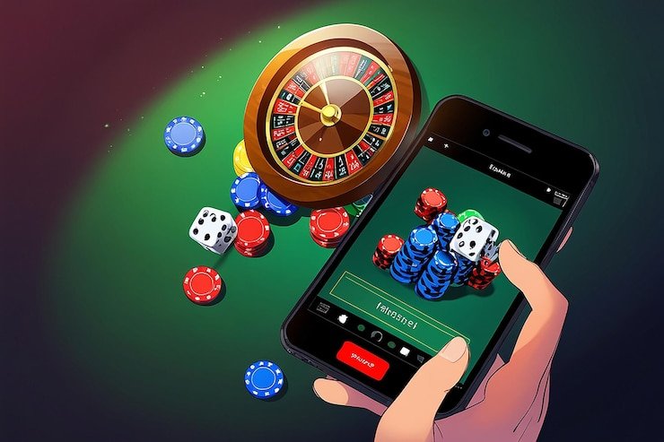 338slot featured game showcase